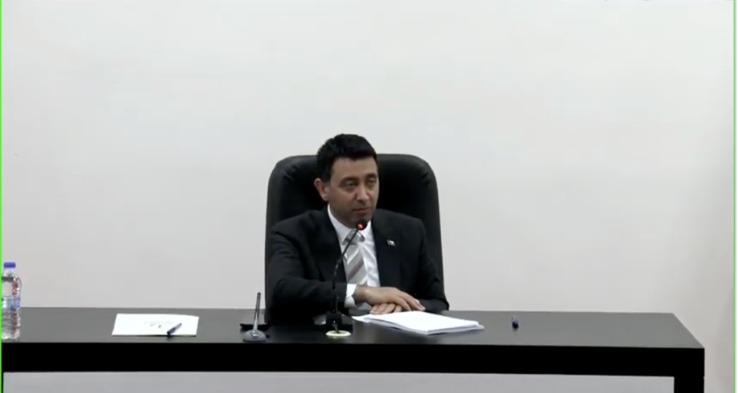 İrfan Önal'dan işten çıkarma ve İzmirgaz çıkışı: 'Gözünün yaşına bakmam'