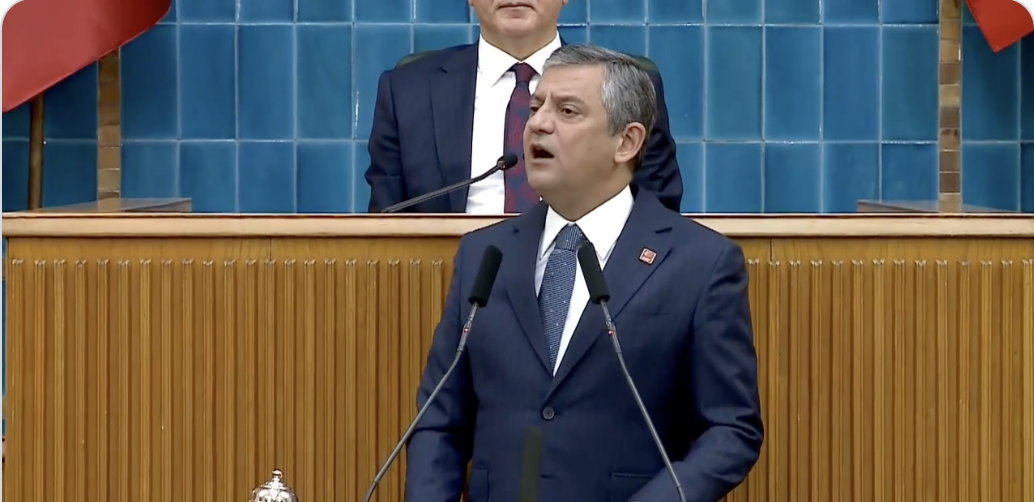 Özel grup toplantısında konuştu: 'Dünyanın en yüksek beşinci enflasyonuyuz'