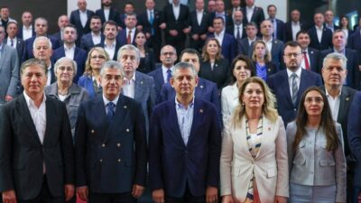 “Mutlak butlan” kararı CHP’yi ikiye böldü. Özel, 40 gün içinde