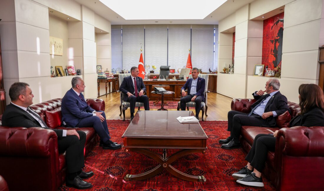 Ankara Bölge Adliye Mahkemesi'nin kurultay iptali kararının ardından Türkiye Barolar