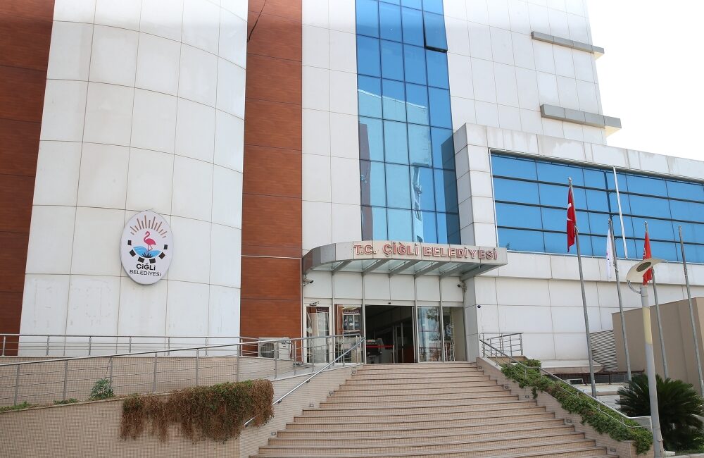Çiğli Belediyesi, 19 Mayıs Atatürk'ü Anma, Gençlik ve Spor Bayramı’nı