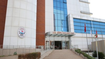 Çiğli Belediyesi, 19 Mayıs Atatürk'ü Anma, Gençlik ve Spor Bayramı’nı