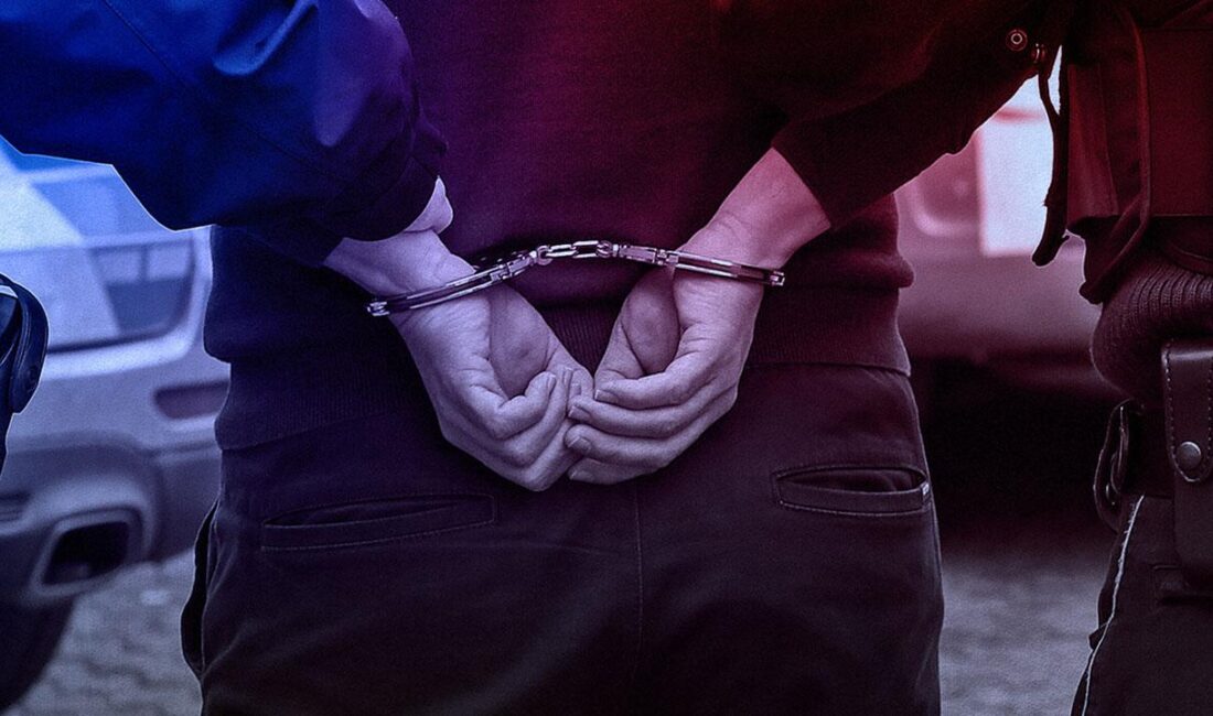 Milli İstihbarat Teşkilatı’nın Suriye İstihbarat Servisi ile koordineli yürüttüğü operasyonla,