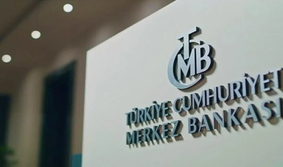 Türkiye Cumhuriyet Merkez Bankası (TCMB) tarafından açıklanan Mayıs 2026 Finansal