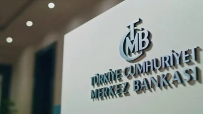 Türkiye Cumhuriyet Merkez Bankası (TCMB) tarafından açıklanan Mayıs 2026 Finansal