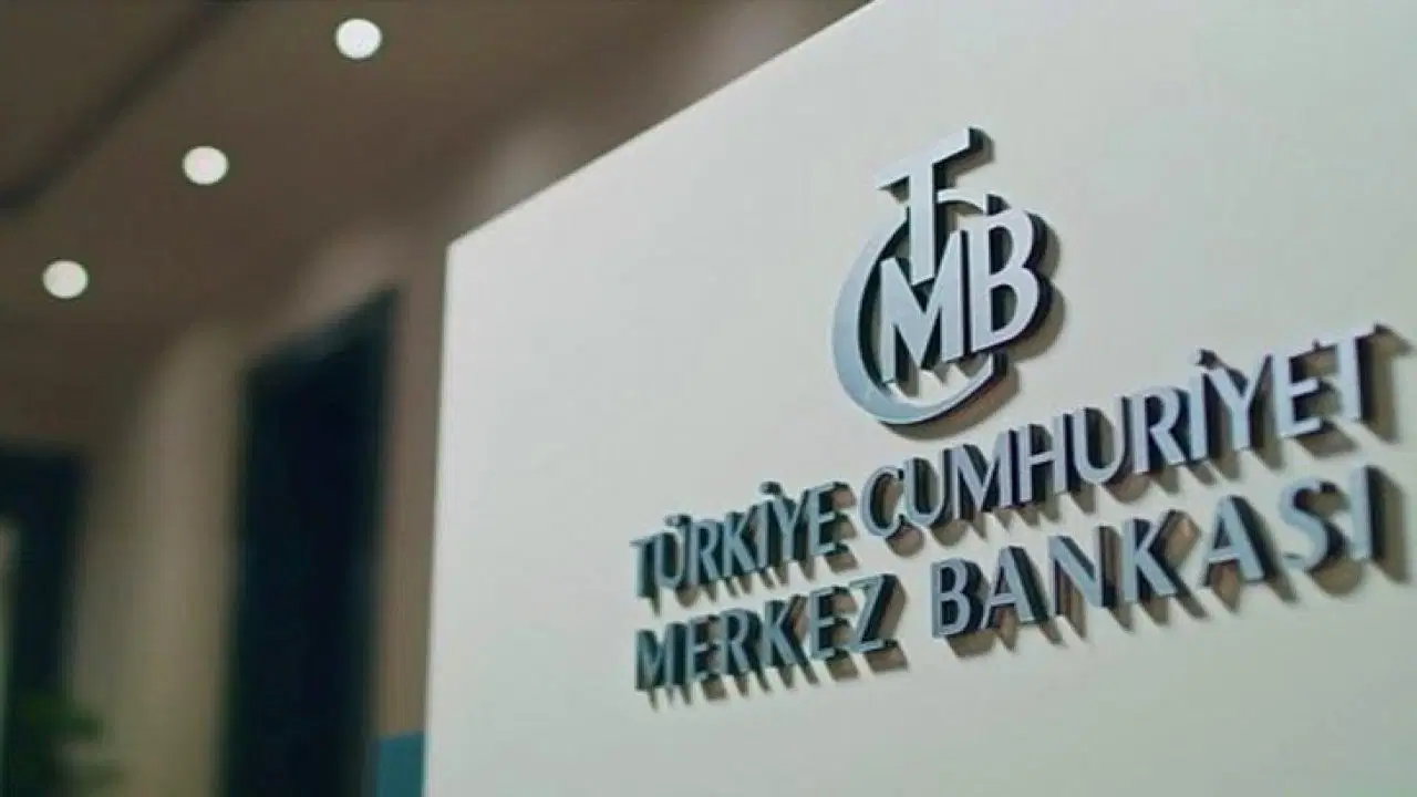 Merkez Bankası duyurdu: Finansal Hizmetler Güven Endeksi'nde sert düşüş