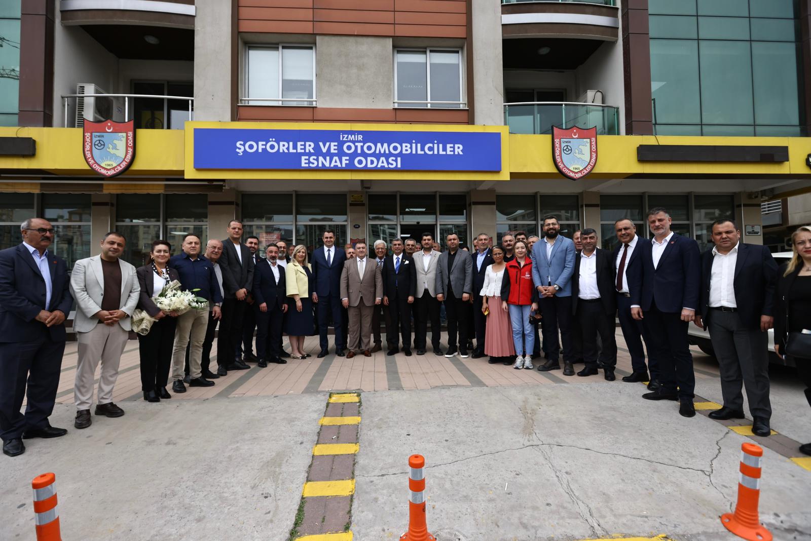 2001'in yazar kasası, bugünün kontak anahtarı: Şoförlerden kriz uyarısı; Güç’ten seçim çağrısı