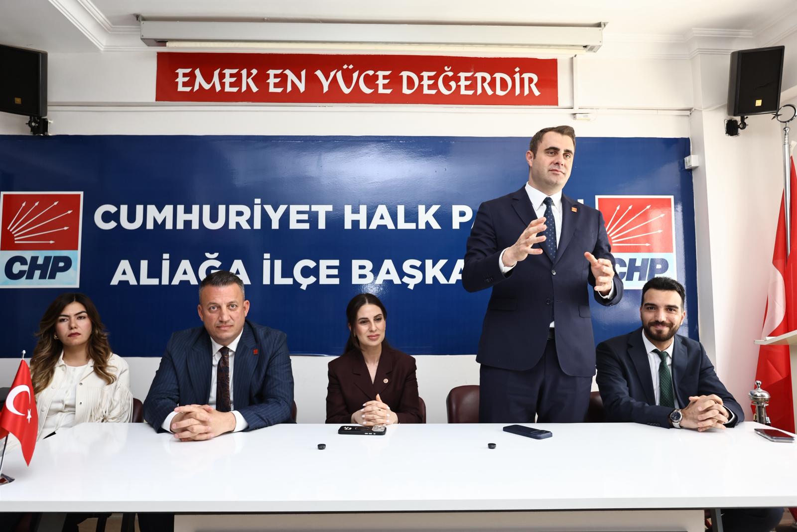 Çağatay Güç’ten erken seçim çıkışı: "AKP artık sandıktan kaçamaz!"