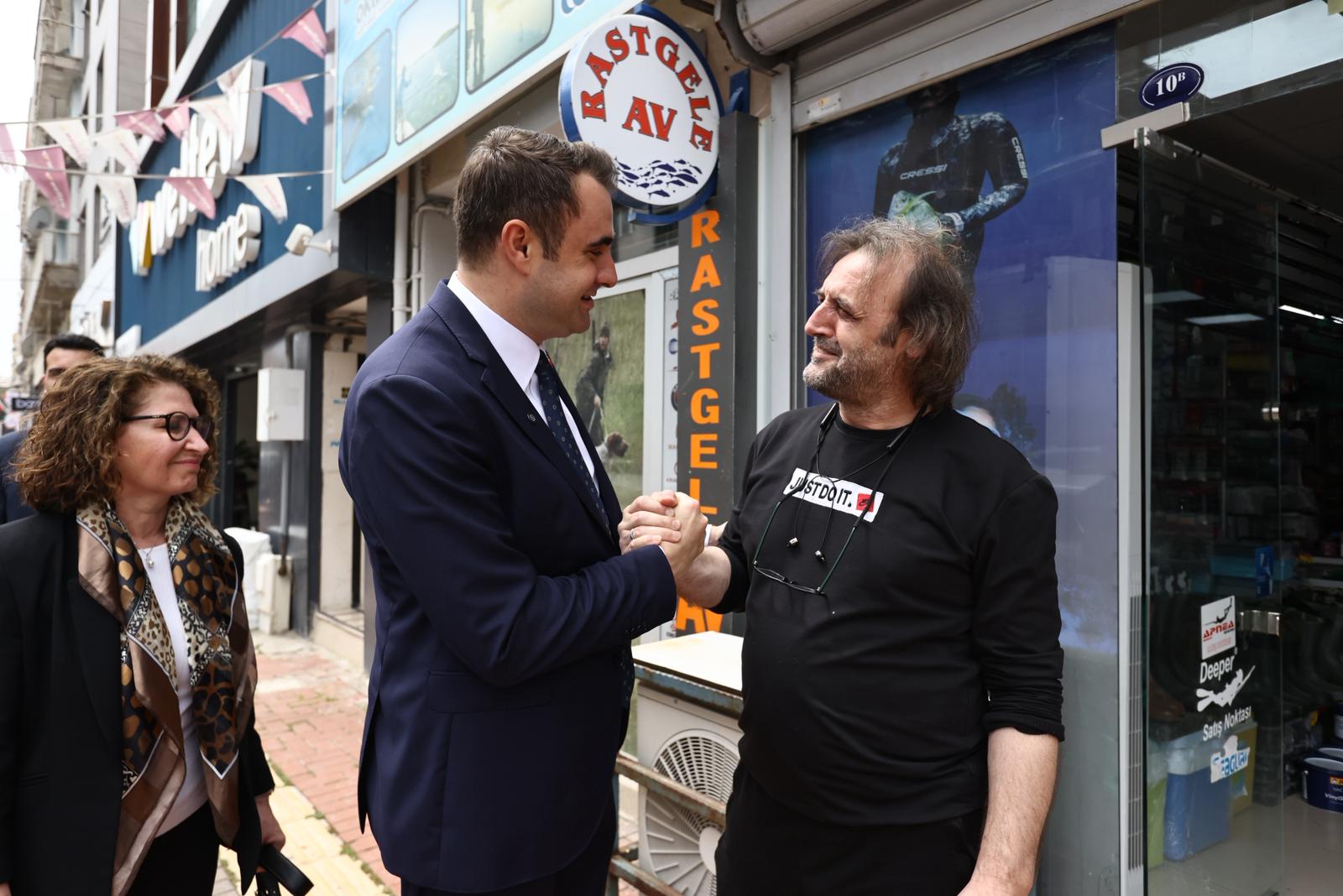 Çağatay Güç’ten erken seçim çıkışı: "AKP artık sandıktan kaçamaz!"