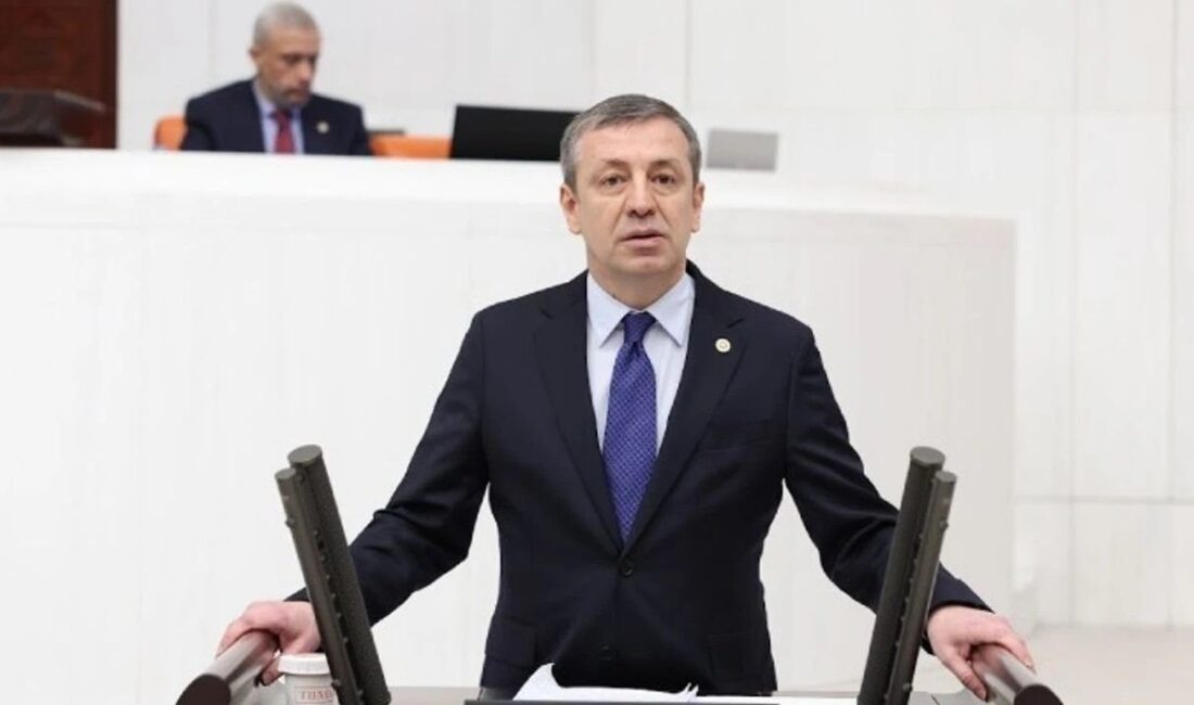 CHP İzmir Milletvekili Rahmi Aşkın Türeli, Mesleki Eğitim Merkezleri’nde (MESEM)