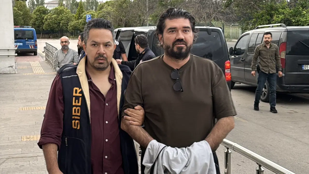 Rasim Ozan Kütahyalı'nın gözaltı süresi uzatıldı