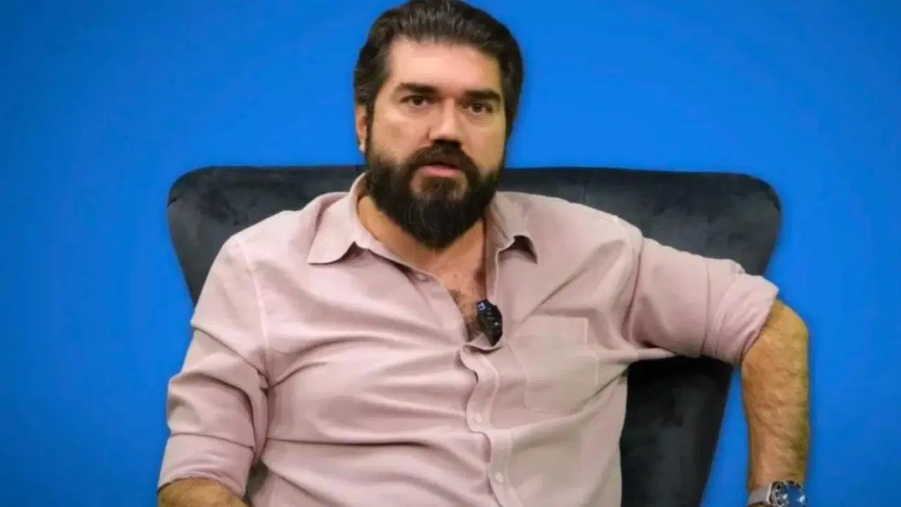 Rasim Ozan Kütahyalı gözaltına alındı