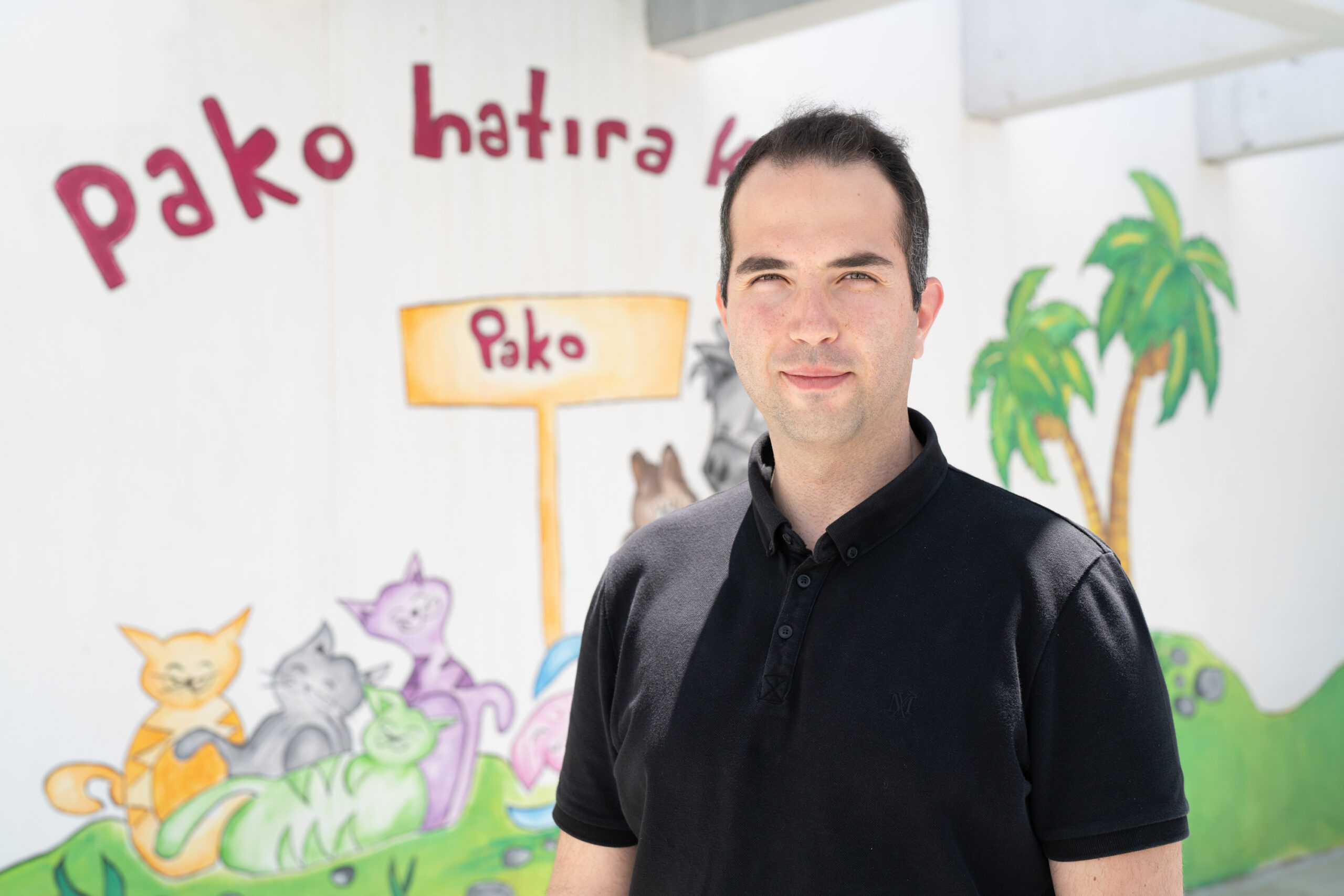 İzmir'deki patili dostlar yeni ailelerini arıyor: 'Satın alma sahiplen'