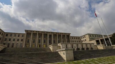 TBMM lokantasında stajyer öğrencilere yönelik cinsel istismar suçlamasıyla yargılanan sanıkların