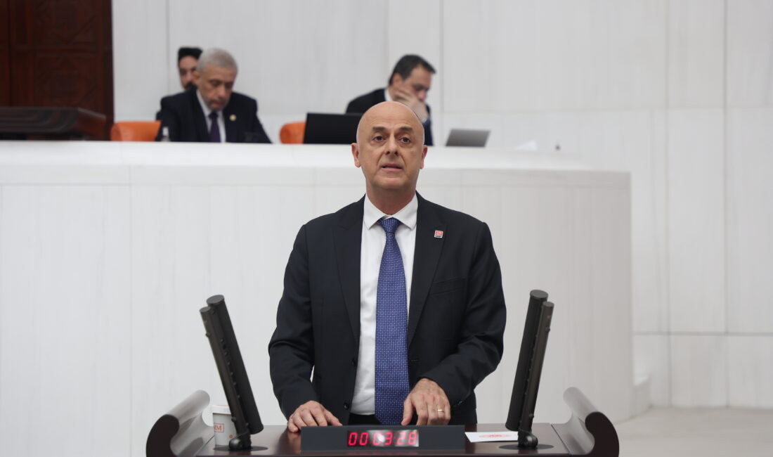 Türkiye İstatistik Kurumu’nun (TÜİK) 2026 yılı Nisan ayı enflasyon verilerini