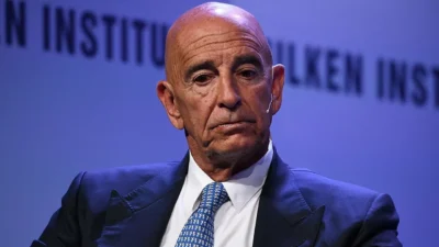 ABD Başkanı Donald Trump, ABD'nin Ankara Büyükelçisi ve Suriye Özel