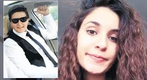 Yıllardır Türkiye’nin gündeminde olan ve hakkında kırmızı bülten bulunan Gülistan