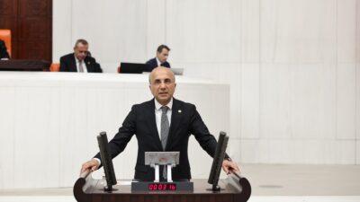 Kızılay Kayseri Şube Başkanı Cafer Beydilli’nin kadınları ve laikliği hedef