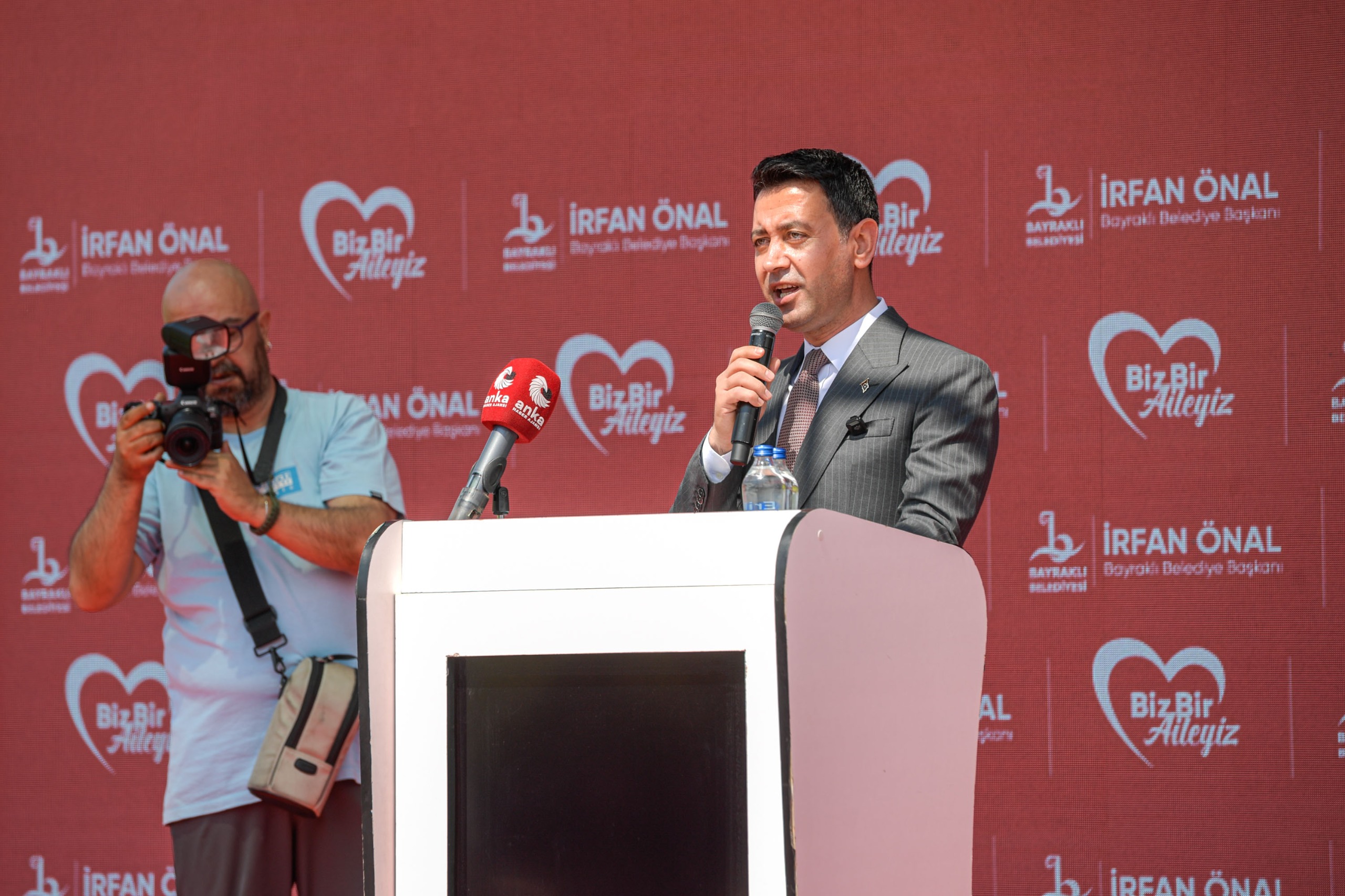Tugay’dan iktidara 951 milyarlık 'vergi' ve 'Millet Bahçesi' çıkışı: "Zahmet olacak ama bi zahmet yapın!”