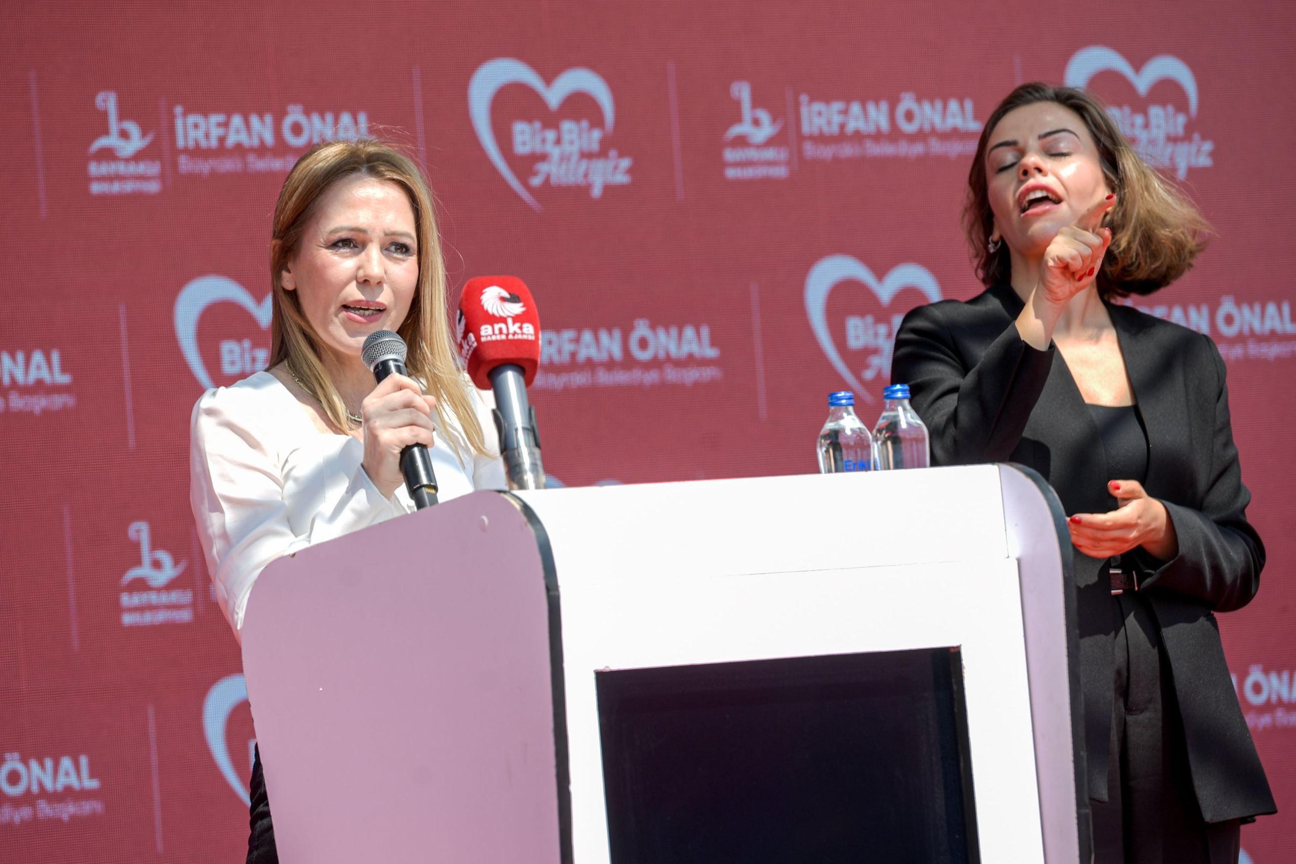 Tugay’dan iktidara 951 milyarlık 'vergi' ve 'Millet Bahçesi' çıkışı: "Zahmet olacak ama bi zahmet yapın!”