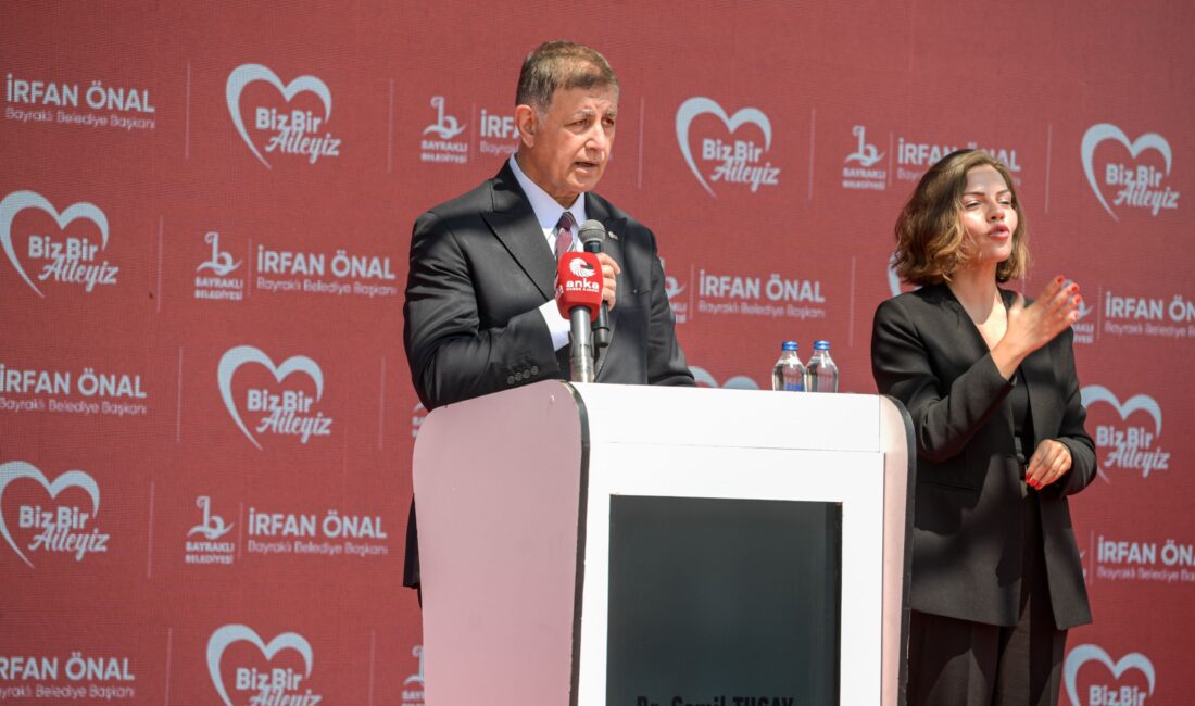 CHP Genel Başkanı Özgür Özel’in dört ilçeyi kapsayan İzmir mesaisi