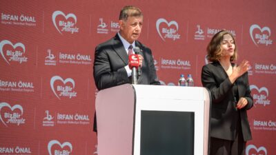 CHP Genel Başkanı Özgür Özel’in dört ilçeyi kapsayan İzmir mesaisi