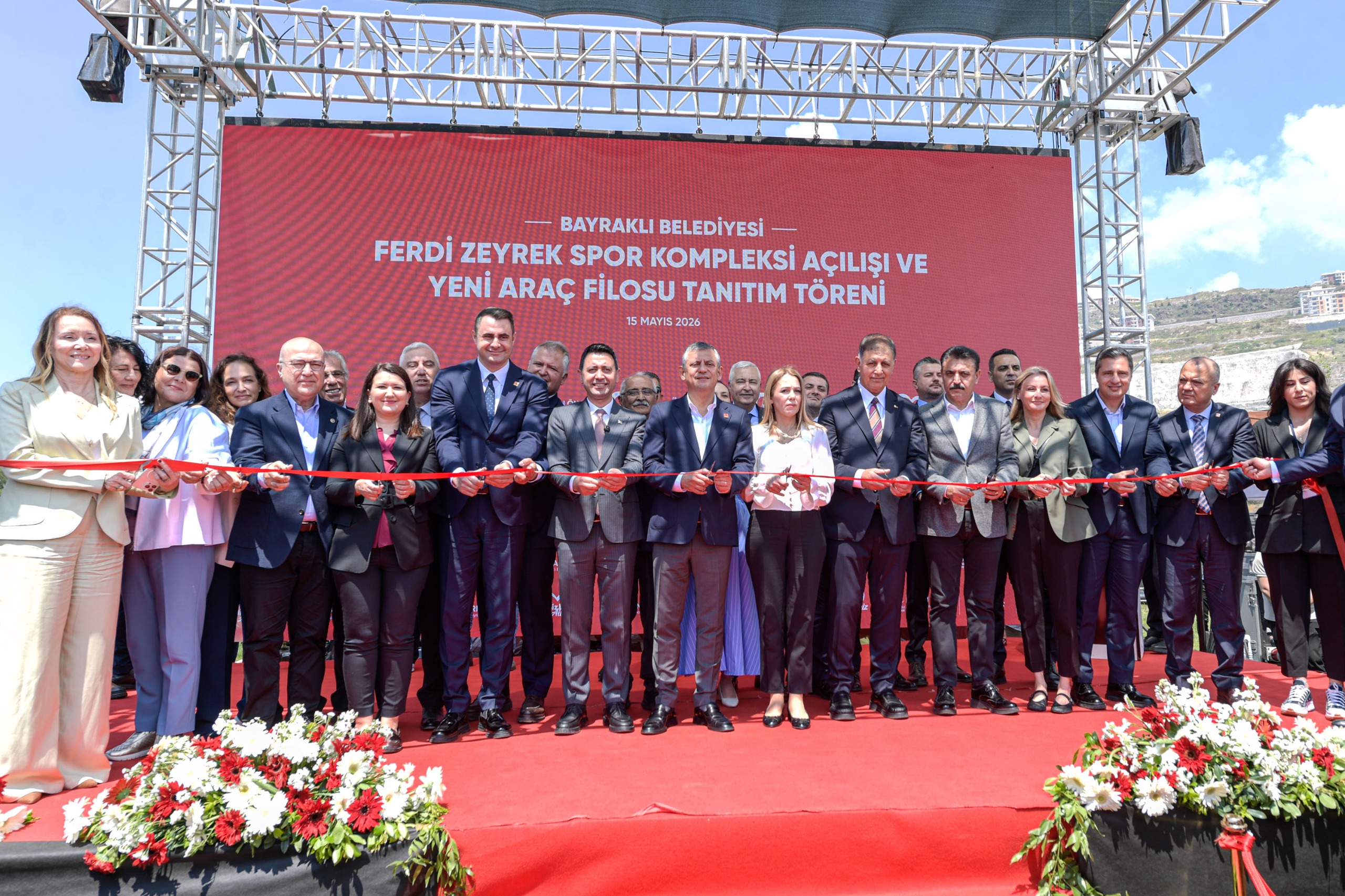 Tugay’dan iktidara 951 milyarlık 'vergi' ve 'Millet Bahçesi' çıkışı: "Zahmet olacak ama bi zahmet yapın!”