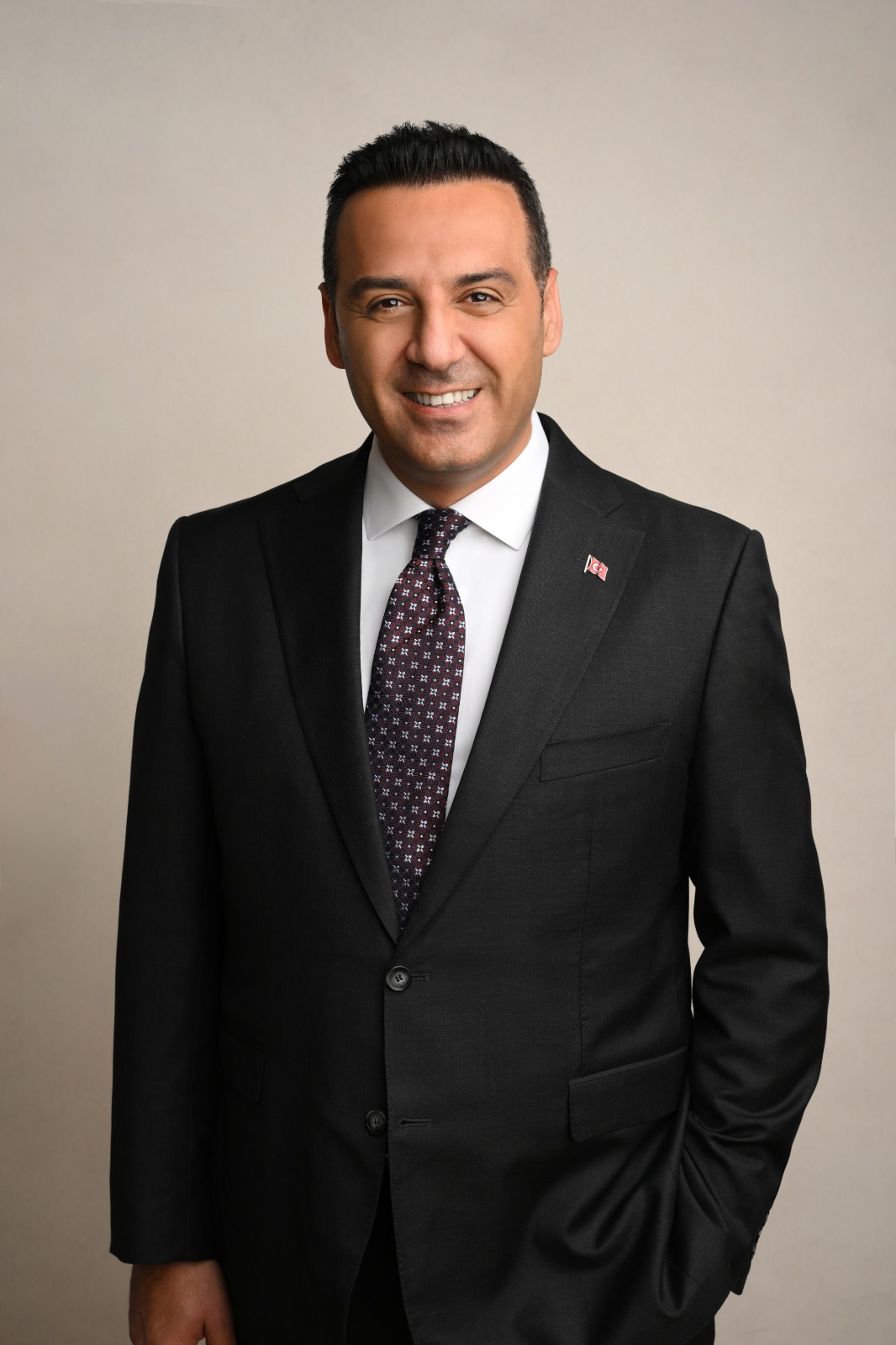 Çiğli'de 19 Mayıs coşkusu saat 19.19'da başlıyor: Dev korteje davet! 2 Çiğli'de 19 Mayıs coşkusu saat 19.19'da başlıyor: Dev korteje davet!