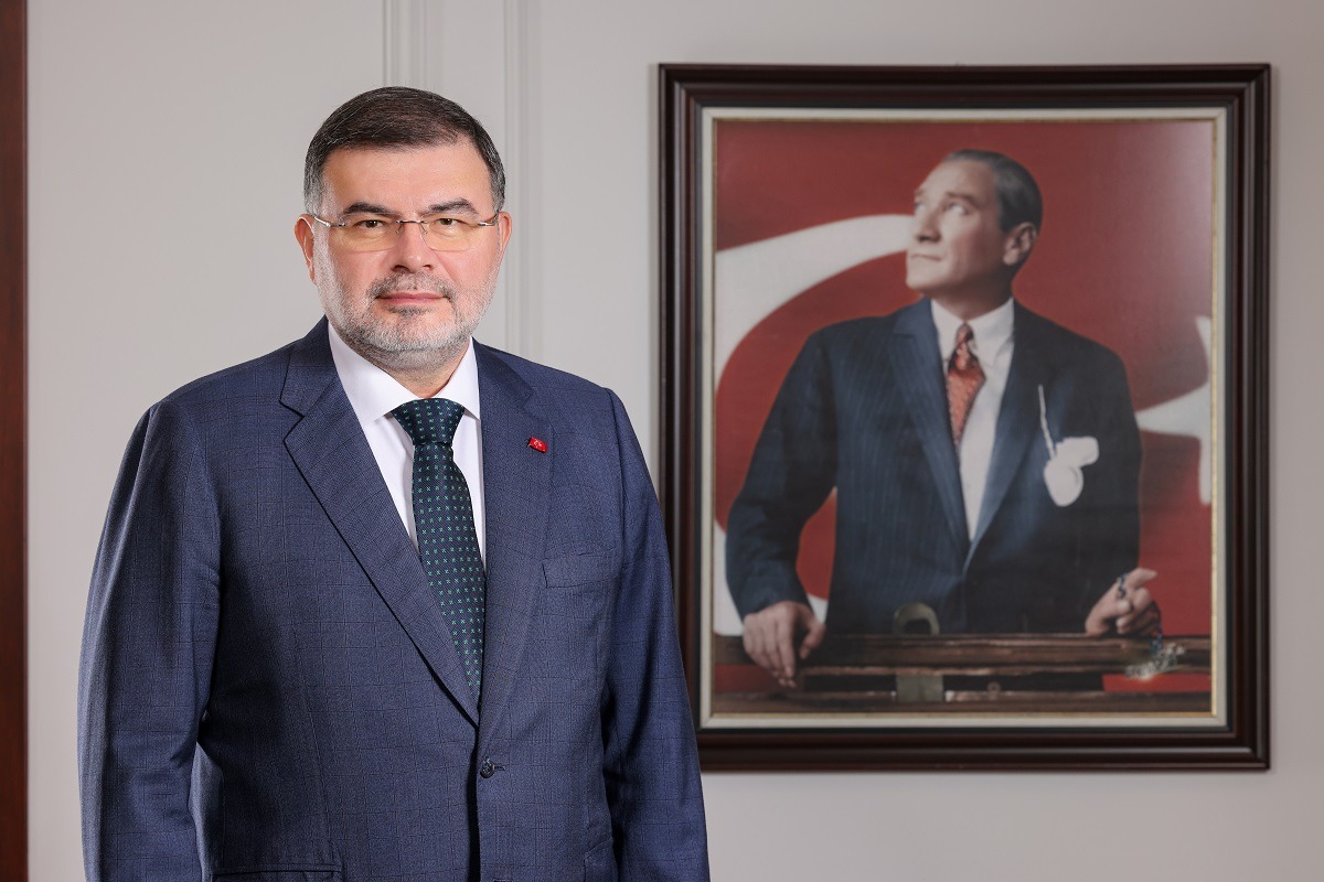 AK Parti İzmir İl Başkanı Saygılı’dan 19 Mayıs mesajı: 'Türk gençliğine emanet edilmiş bir istikbal davasıdır'