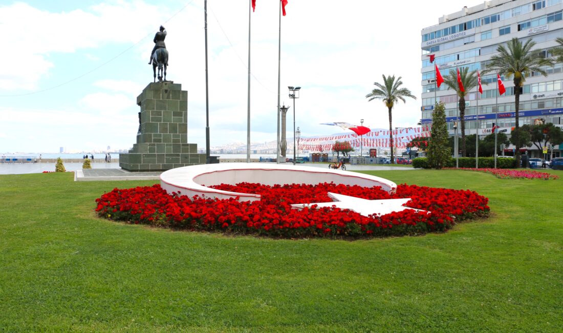 Park ve Bahçeler Dairesi'nden kamusal alanlara anayasal ve çevreci dokunuş!