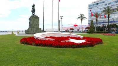 Park ve Bahçeler Dairesi'nden kamusal alanlara anayasal ve çevreci dokunuş!