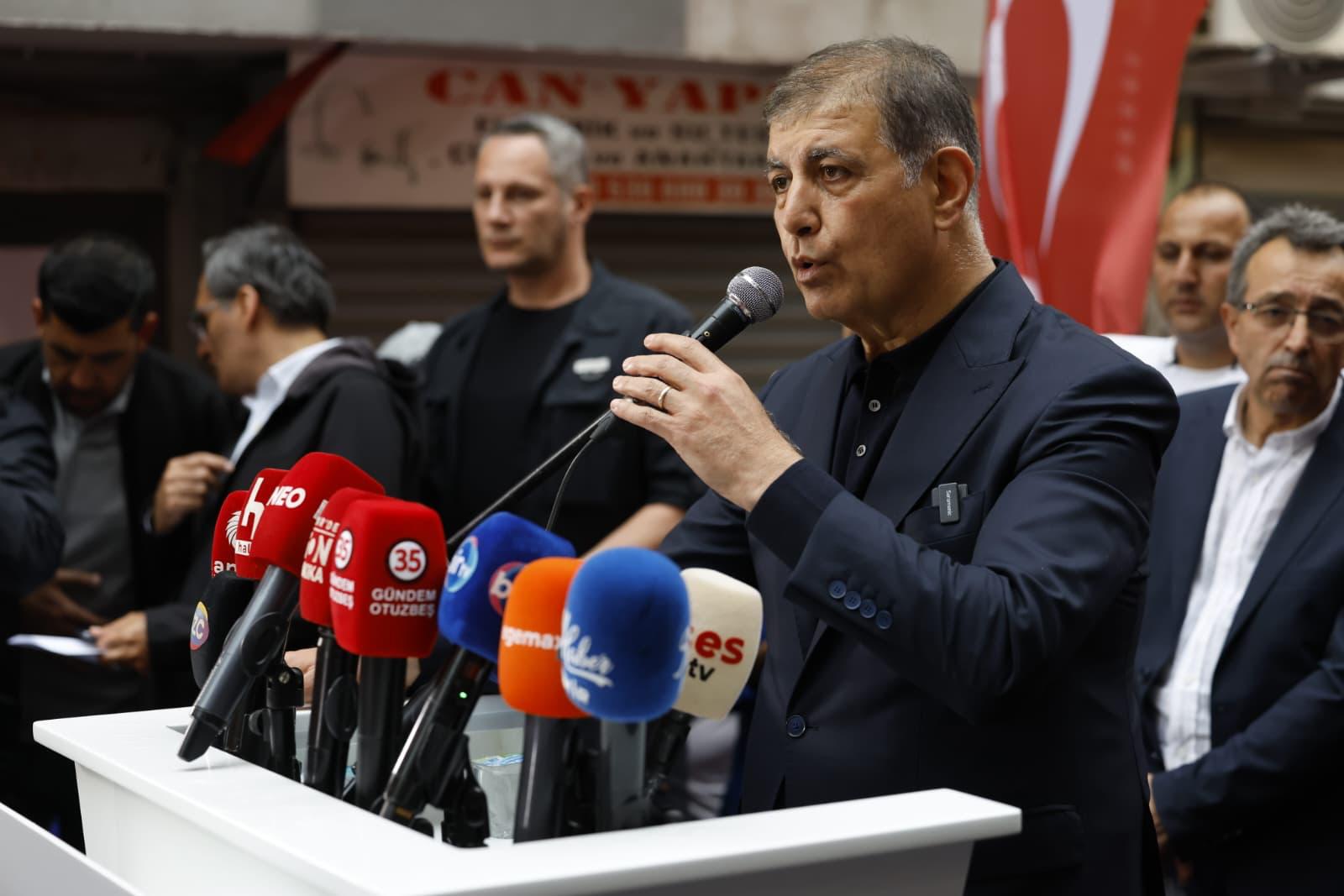 Cemil Tugay'dan sert 'İhanet' çıkışı: "Nefesimi verene kadar hakkımı helal etmiyorum" 1 Cemil Tugay'dan sert 'İhanet' çıkışı: "Nefesimi verene kadar hakkımı helal etmiyorum"