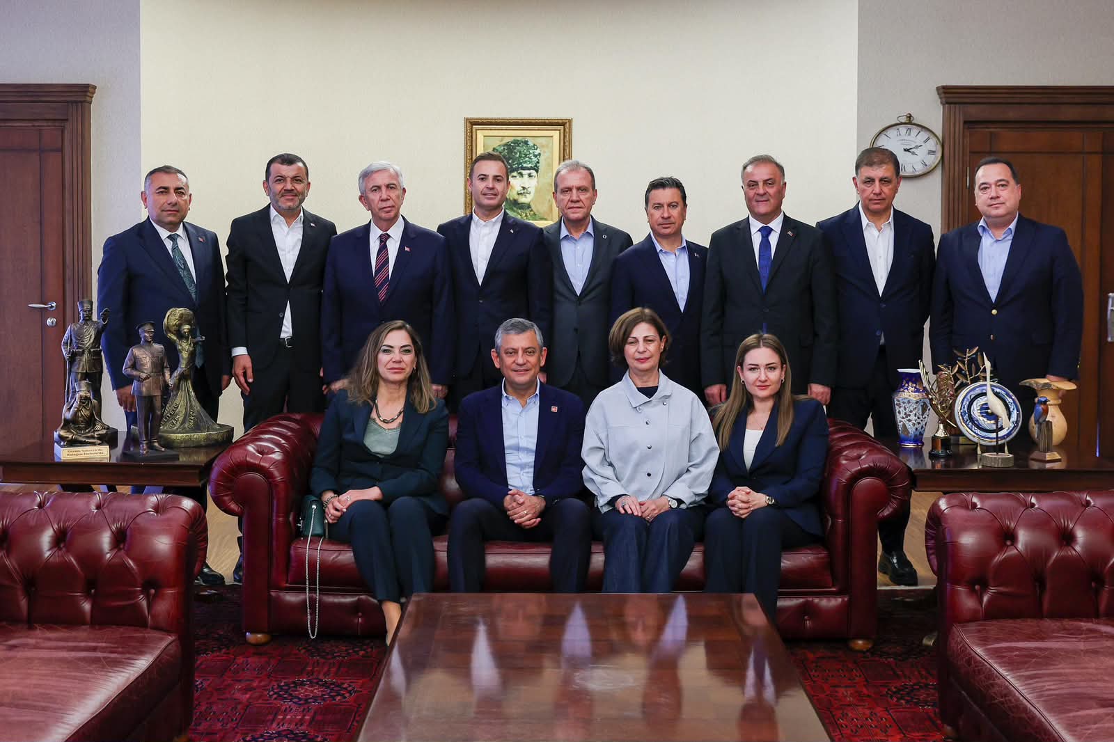 CHP’de “45 gün” kritik: Tugay’ın da imzasının bulunduğu o karar