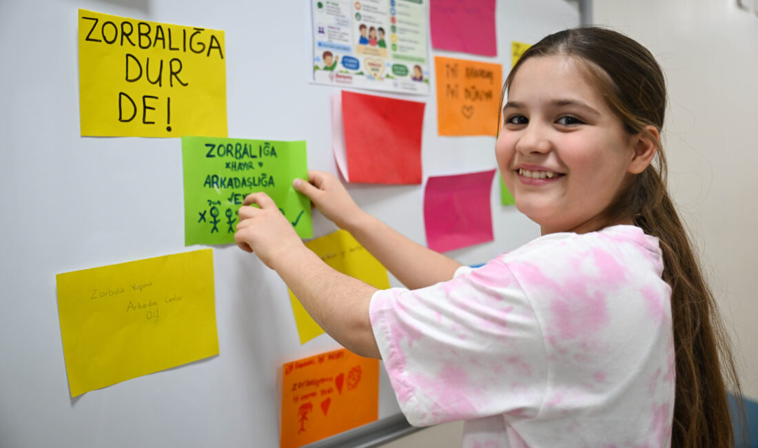 Bornova Belediyesi’ne bağlı&nbsp;Bornova Belediyesi Gençlik Eğitim Merkezi (BELGEM), 4. ve
