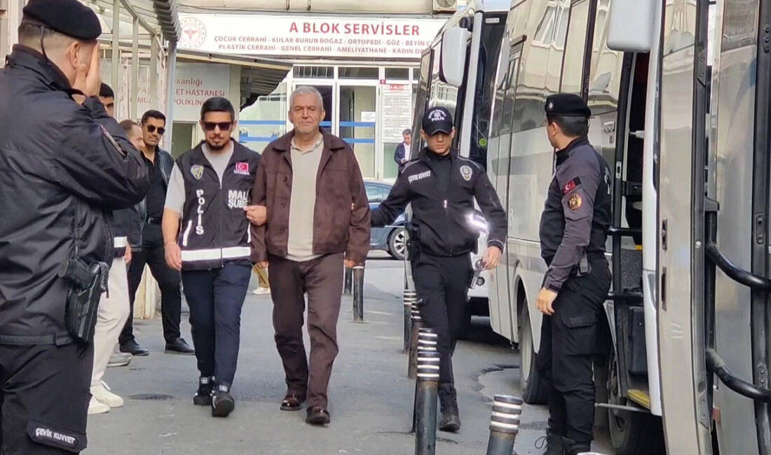 Ağaç ve Peyzaj A.Ş.’ye yönelik yürütülen "ihaleye fesat karıştırma" soruşturmasında