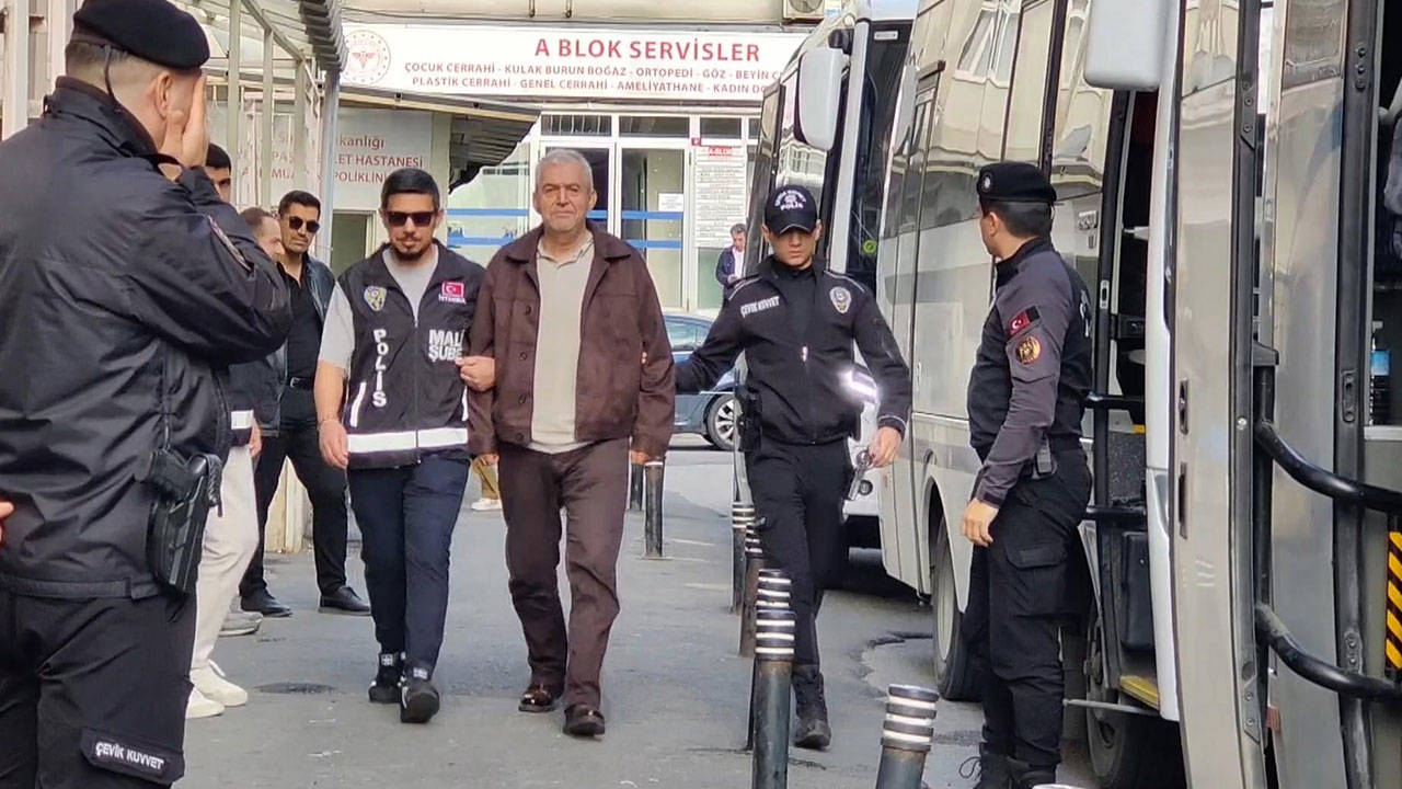 İBB iştirakinde 'yolsuzluk' soruşturması: 20 isim için tutuklama talebi!