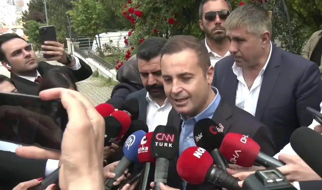 Mahkeme kararıyla sarsılan CHP’de gözler Genel Merkez ve Kılıçdaroğlu cephesine