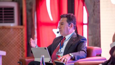 Muğla Büyükşehir Belediye Başkanı Ahmet Aras, yerel yönetimlerin kültür politikalarına
