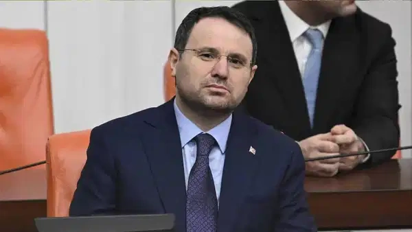 Adalet Bakanı Akın Gürlek, faili meçhul cinayetlerden belediyelere yönelik yürütülen