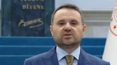 Ankara Bölge Adliye Mahkemesi’nin CHP’nin 38. Olağan Kurultayı’na yönelik verdiği