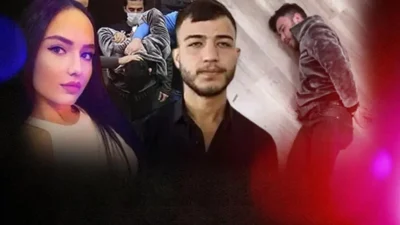 Ankara’da "Aleyna Çakır" ismiyle tanınan Sema Esen’in şüpheli ölümüyle ilgili