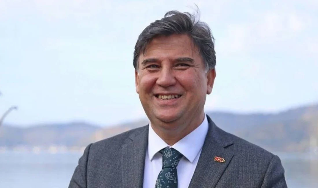 Fethiye Belediye Başkanı Alim Karaca’nın evinin önünde uğradığı silahlı saldırıyla