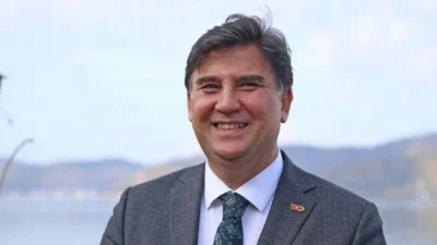 Fethiye Belediye Başkanı Alim Karaca’nın evinin önünde uğradığı silahlı saldırıyla
