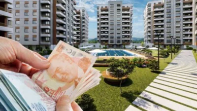 Konut sitelerinde kiraları dahi geride bırakan fahiş aidat artışlarına karşı