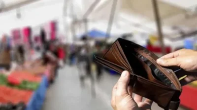 Kamu-İş Konfederasyonu'nun Mayıs 2026 verilerine göre, dört kişilik bir ailenin