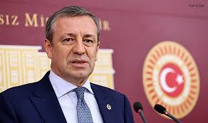 Türkiye’de kronikleşen iş cinayetleri, CHP İzmir Milletvekili Rahmi Aşkın Türeli