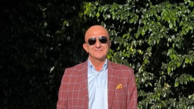 Antalya’da eski Dışişleri Bakanı Mevlüt Çavuşoğlu’nun kardeşi iş insanı Aydın