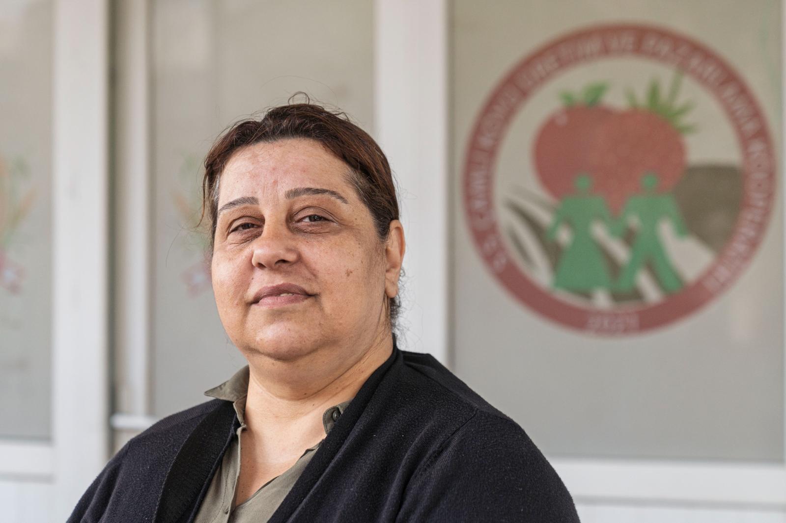 Şekersiz gazozun adresi Çamlı’ya büyükşehirden destek: Kurutma makinesiyle hızlı üretim