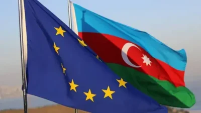 Azerbaycan Milli Meclisi, Avrupa Parlamentosu'nun (AP) yürüttüğü faaliyetleri gerekçe göstererek