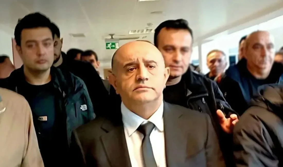 Savcı, aralarında Rıza Akpolat ve Zeydan Karalar’ın da bulunduğu çok